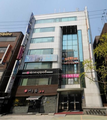 동아빌딩(네오스빌딩) 건물 사진