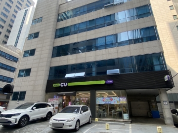 소석빌딩 건물 사진