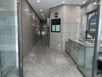 우노빌딩 건물 사진