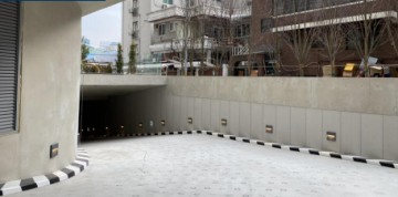 더블유미션 건물 사진