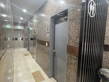 은산빌딩 건물 사진