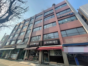 한일빌딩 건물 사진