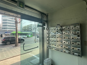 한일빌딩 건물 사진