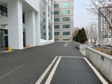 오에스비빌딩  건물 사진