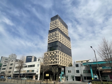 베네빌딩2 (잠실동 222-9 신축) 건물 사진