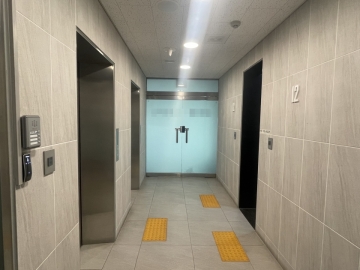 OWL타워(아울타워) 건물 사진