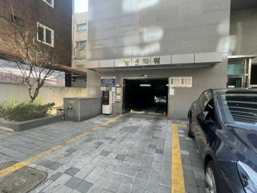 영진타워(구,위메스타워) 건물 사진