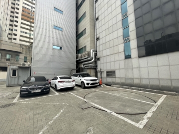 한스II빌딩(HANS2차빌딩) 건물 사진