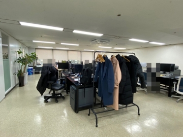 창강빌딩 건물 사진
