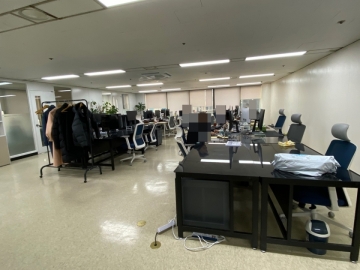 창강빌딩 건물 사진