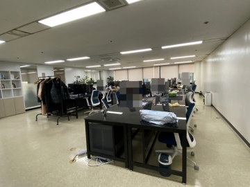 창강빌딩 건물 사진