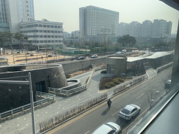 문정현대지식산업센터IC동 건물 사진