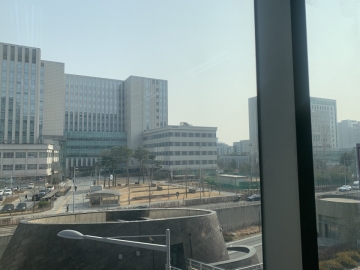 문정현대지식산업센터IC동 건물 사진