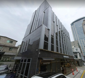삼성동 엘알시 (통임대) 건물 사진