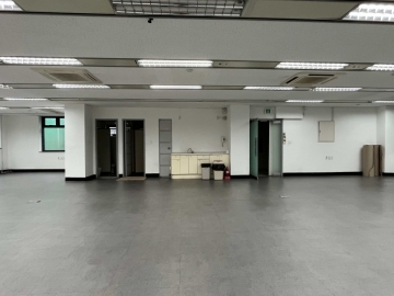 KR타워 건물 사진