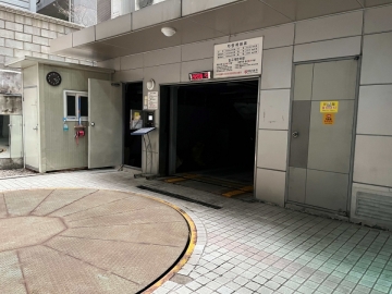 KR타워 건물 사진