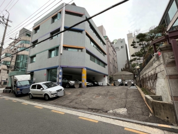 성문빌딩 건물 사진