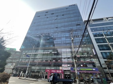 오닉스지식산업센터 건물 사진