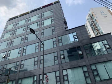 다원빌딩 건물 사진