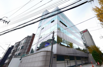 노블빌딩 건물 사진