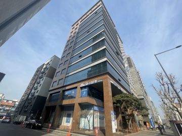 삼지빌딩 건물 사진