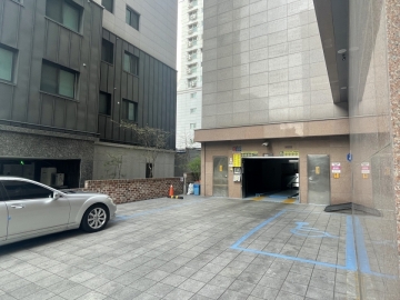 삼지빌딩 건물 사진