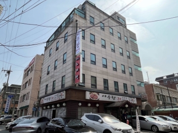 성호빌딩 건물 사진