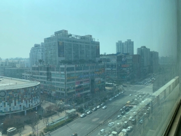 시그마타워빌딩 건물 사진