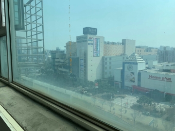 시그마타워빌딩 건물 사진
