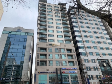 삼환바우스 건물 사진