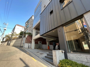 논현동 46 건물 사진