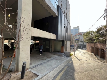 논현동 46 건물 사진