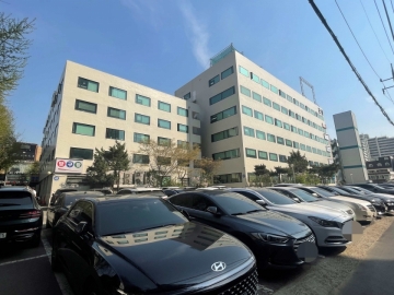 근신빌딩 건물 사진