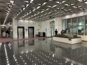 테크노마트21 건물 사진