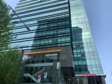 대동빌딩 건물 사진