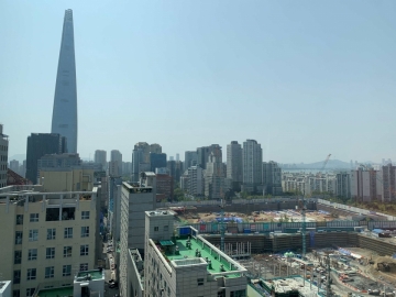 장은빌딩 건물 사진