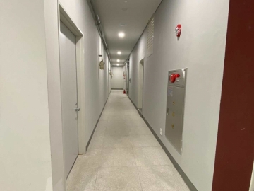 나라키움 구로복합관사 건물 사진