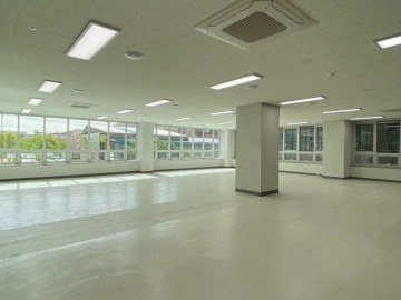 나라키움 구로복합관사 건물 사진