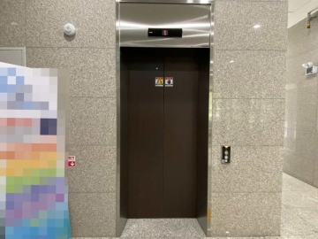 대신빌딩 건물 사진