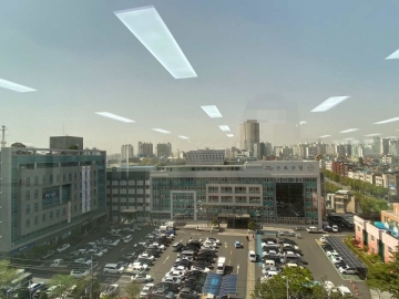 대신빌딩 건물 사진