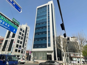 세림빌딩 건물 사진