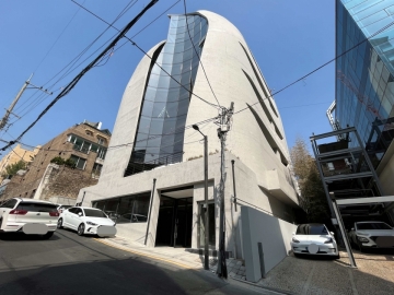 장은빌딩 건물 사진