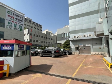 태창빌딩 건물 사진
