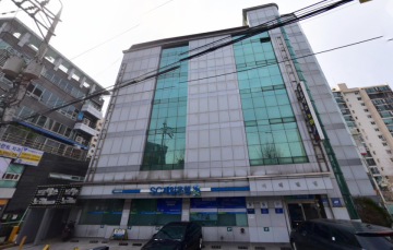 이레빌딩 건물 사진