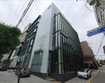 부전빌딩 건물 사진