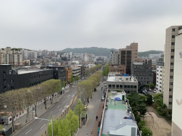 가이아빌딩 신축 건물 사진