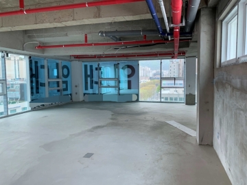 가이아빌딩 신축 건물 사진
