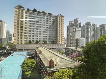 경남빌딩 건물 사진