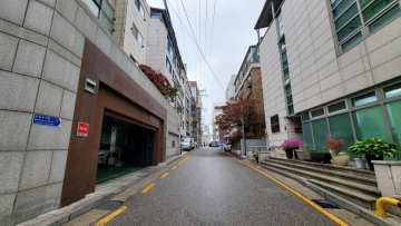 경원빌딩 (DS미디어사옥) 건물 사진