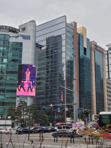 테헤란로 103 건물 사진